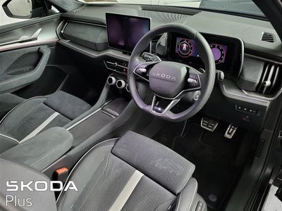 2025 Skoda Kodiaq