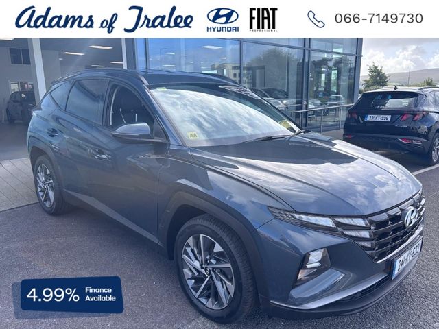 vehicle for sale from Adams of Tralee