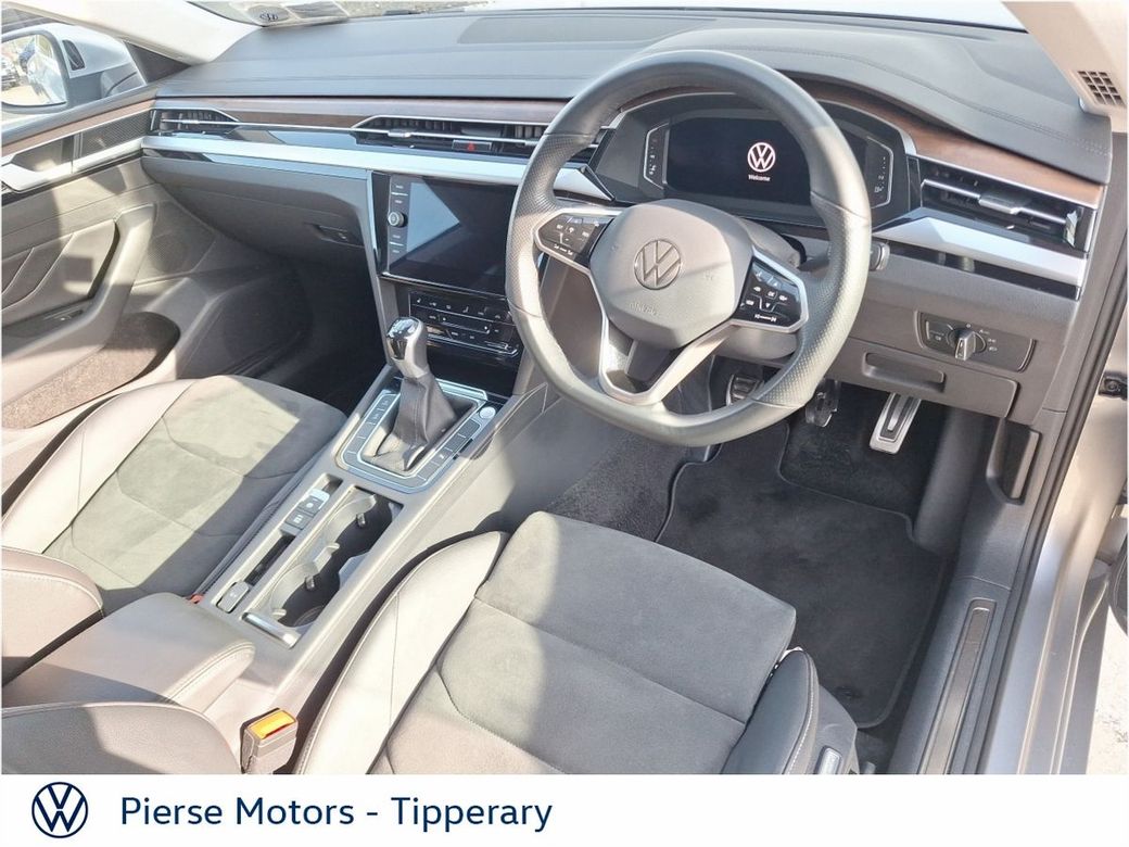 2024 Volkswagen Arteon