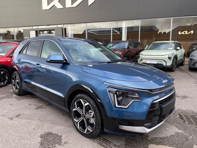 2026 Kia Niro