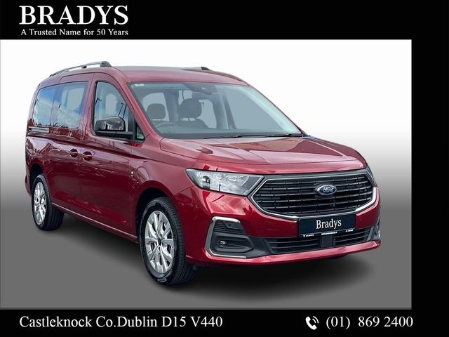 vehicle for sale from Bradys of Castleknock