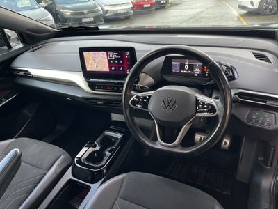 2022 Volkswagen ID.4