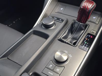 2018 Lexus IS