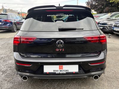 2022 Volkswagen Golf
