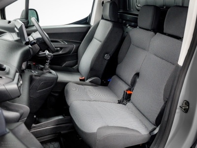 2026 Citroen Berlingo
