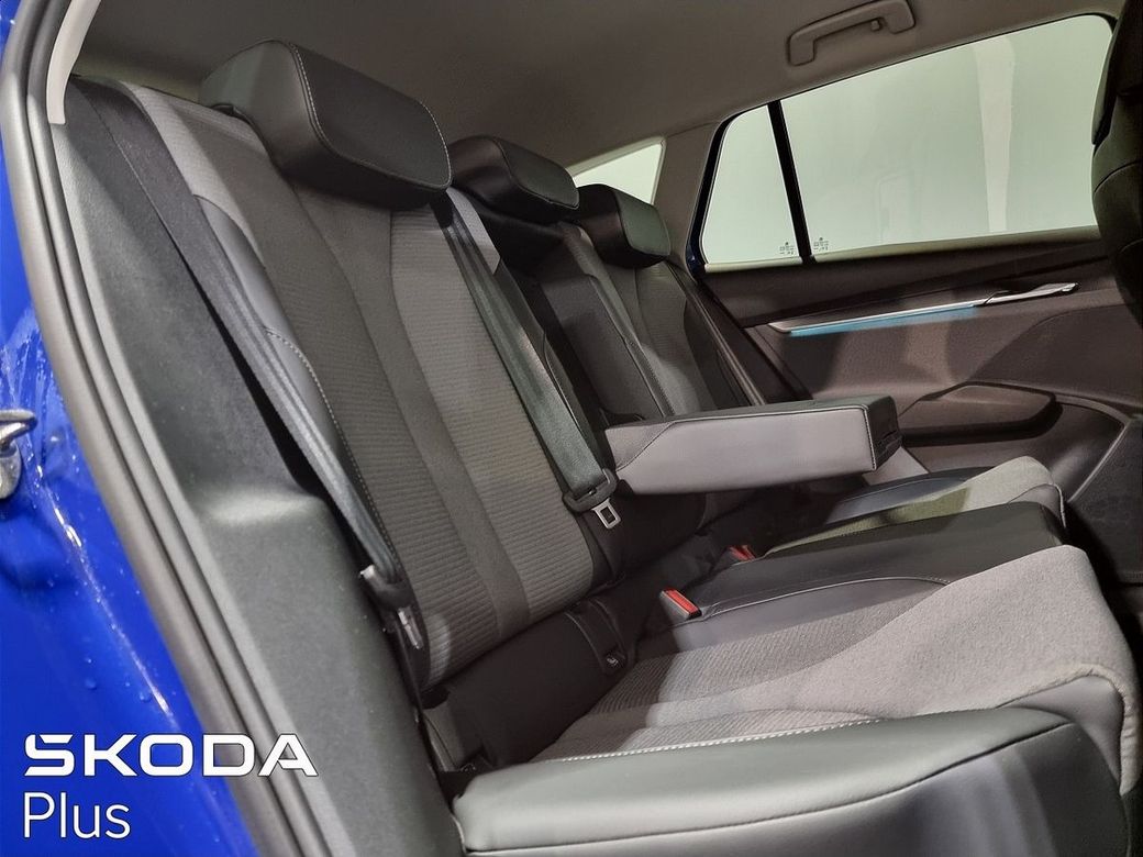 2024 Skoda Enyaq
