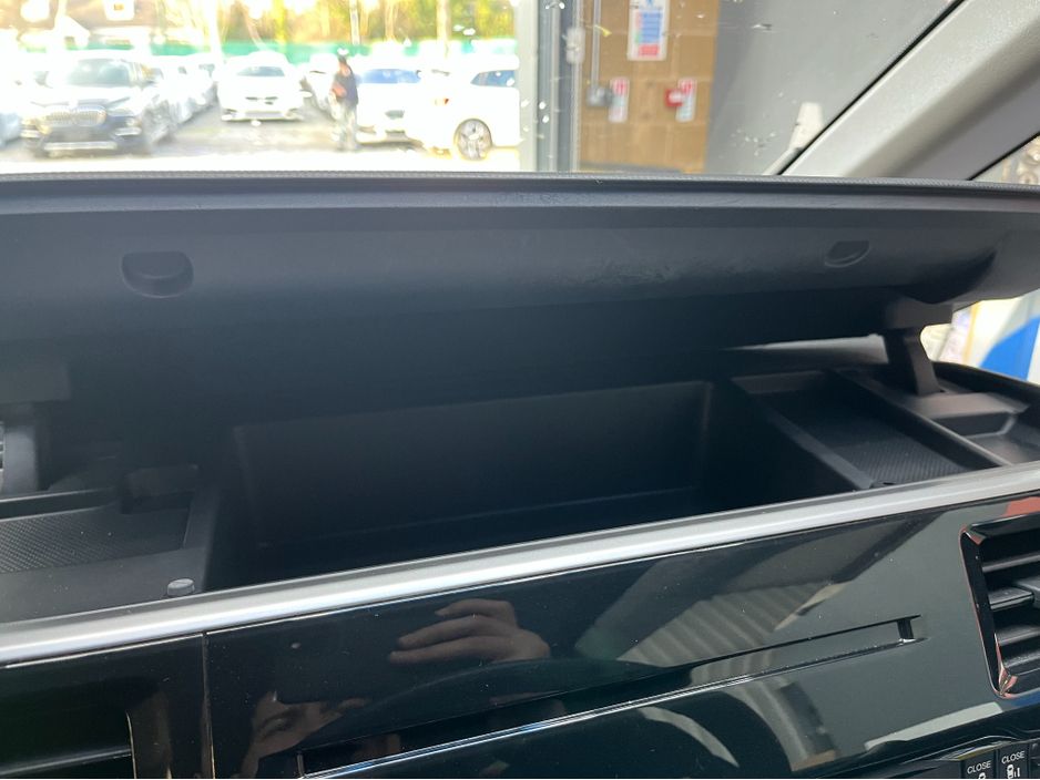 2019 Honda Stepwagon