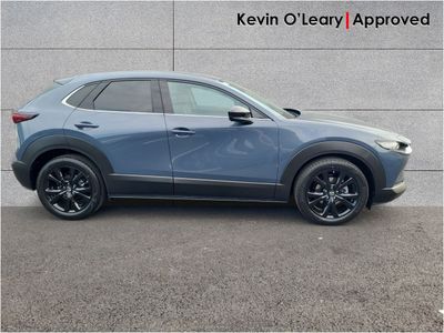 2026 Mazda CX-30