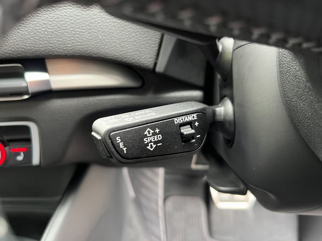 2020 Audi A3