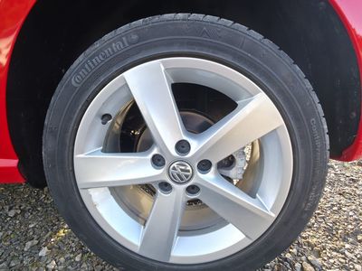 2018 Volkswagen Polo