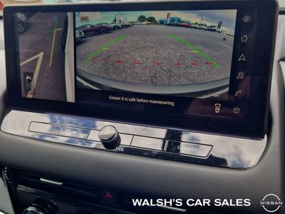 2023 Nissan Qashqai