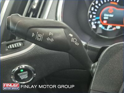 2019 Ford S-Max