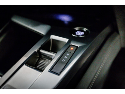 2025 Peugeot 308