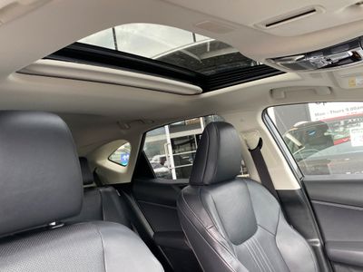 2024 Lexus NX 450H+