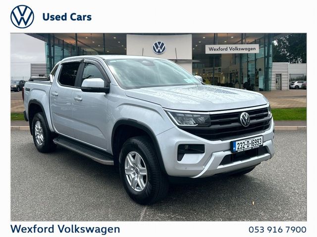 vehicle for sale from Wexford Volkswagen