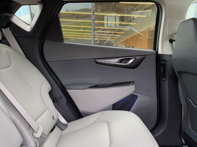 2026 Kia EV6