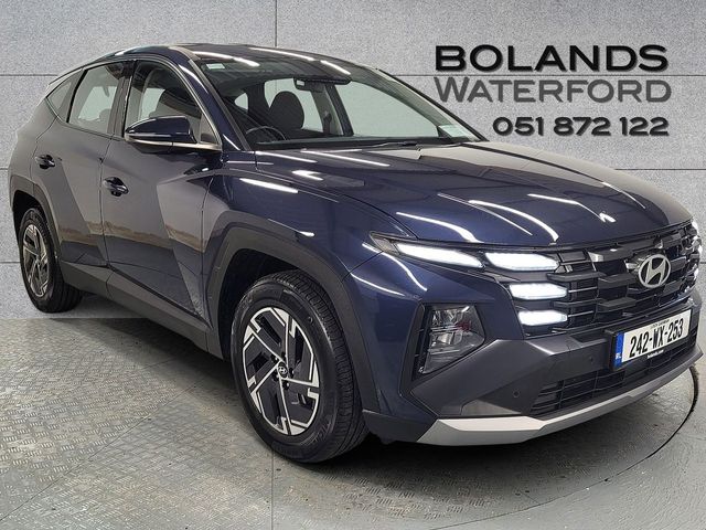 vehicle for sale from Bolands Waterford