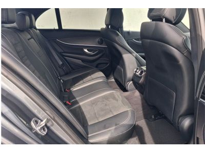 2019 Mercedes-Benz E Class