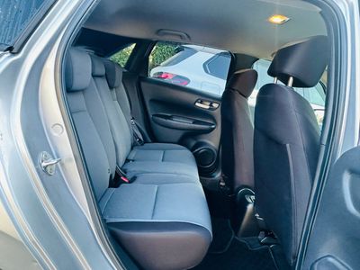 2020 Honda Fit