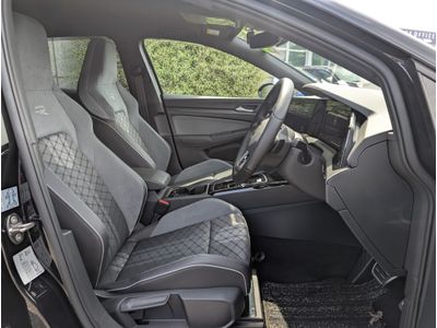 2021 Volkswagen Golf