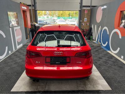 2016 Audi A3