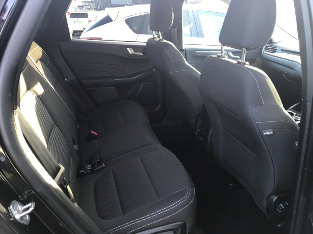 2023 Ford Kuga