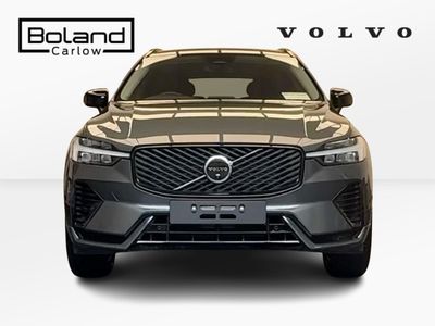 2026 Volvo XC60