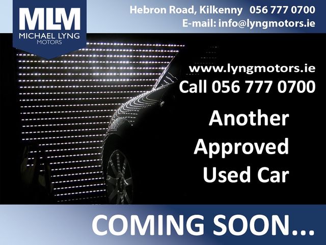 vehicle for sale from Michael Lyng Motors