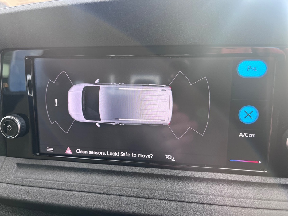 2023 Volkswagen Caddy