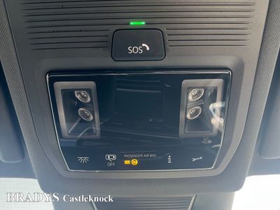 2025 Volkswagen Tayron