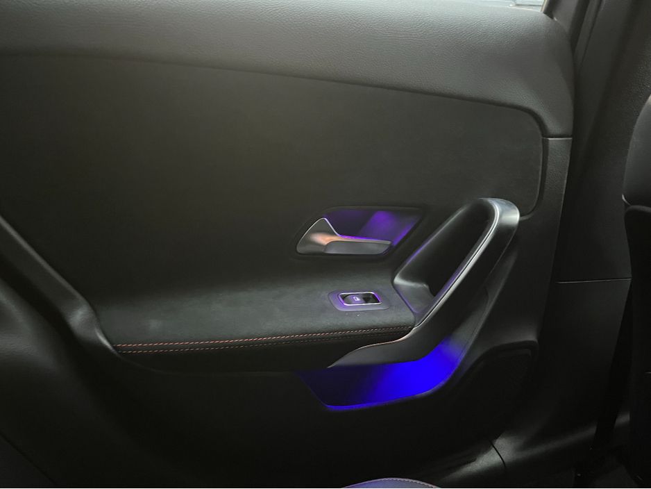 2023 Mercedes-Benz A Class
