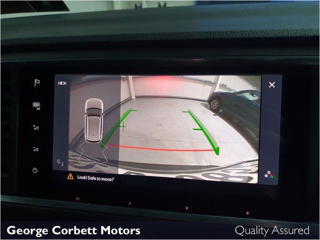 2021 SEAT Ateca