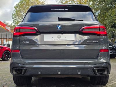 2023 BMW X5