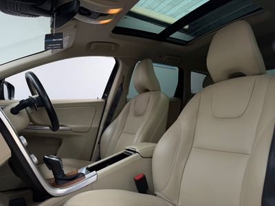 2017 Volvo XC60