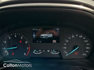 2023 Ford Fiesta