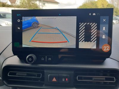 2026 Citroen Berlingo