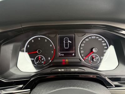 2020 Volkswagen Polo