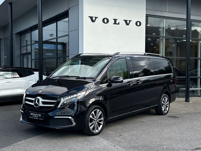 2023 Mercedes-Benz V Class