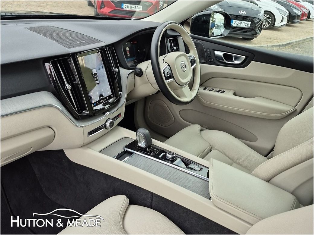 2024 Volvo XC60