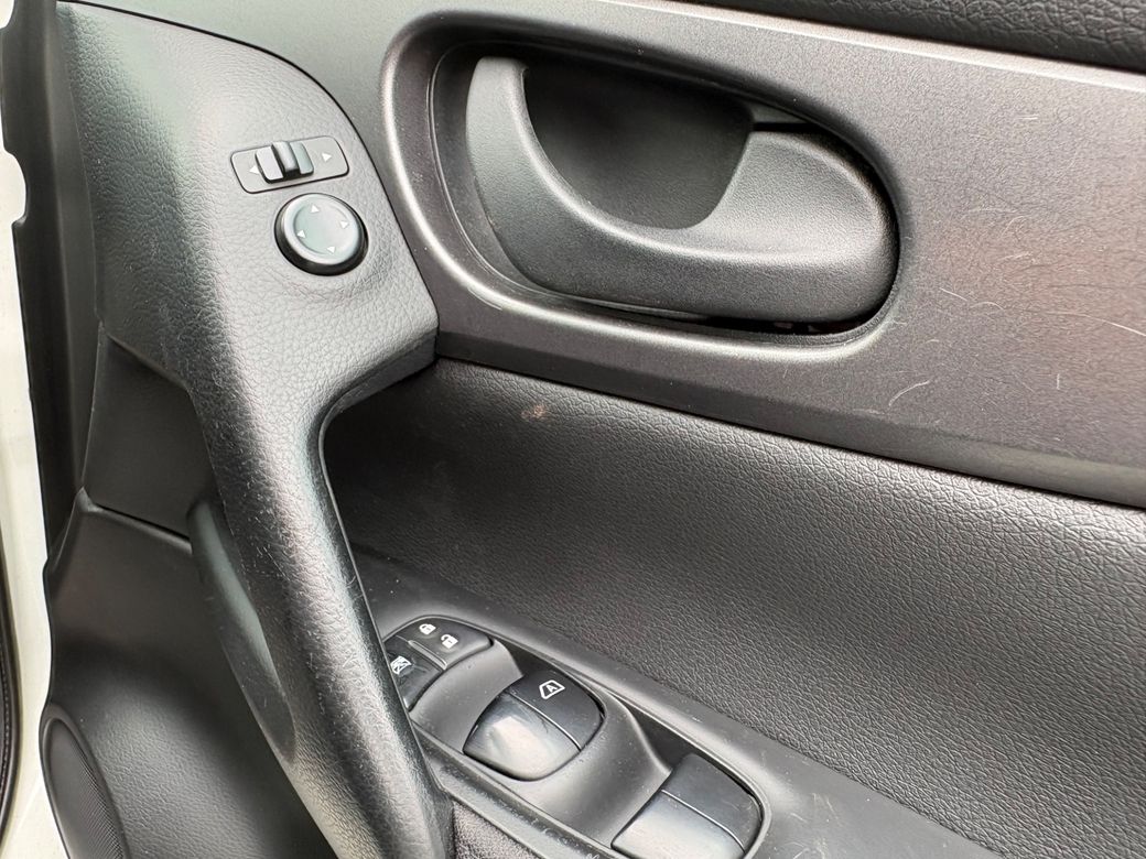 2016 Nissan Qashqai