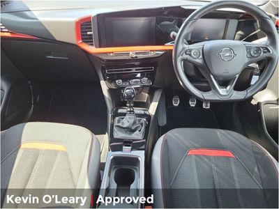 2022 Opel Mokka