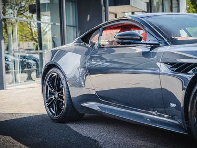 2018 Aston Martin DBS