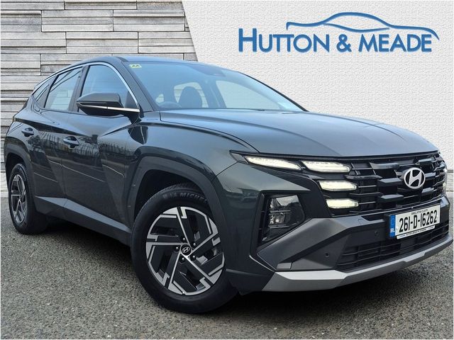vehicle for sale from Hutton & Meade