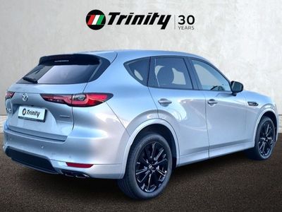 2026 Mazda CX-60