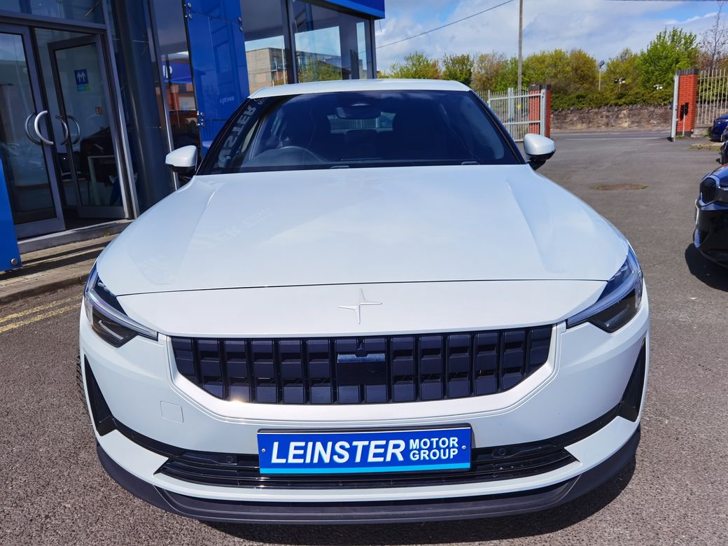 2023 Polestar 2