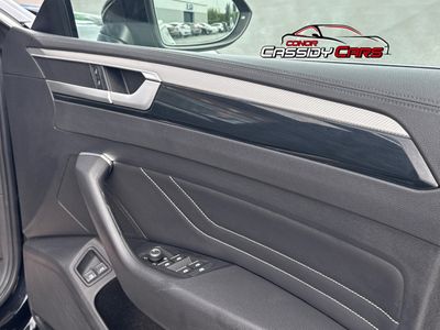 2022 Volkswagen Arteon