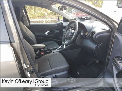 2024 Mazda Mazda2