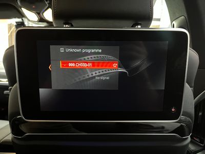 2019 BMW 7 Series