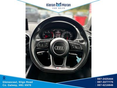 2017 Audi A3