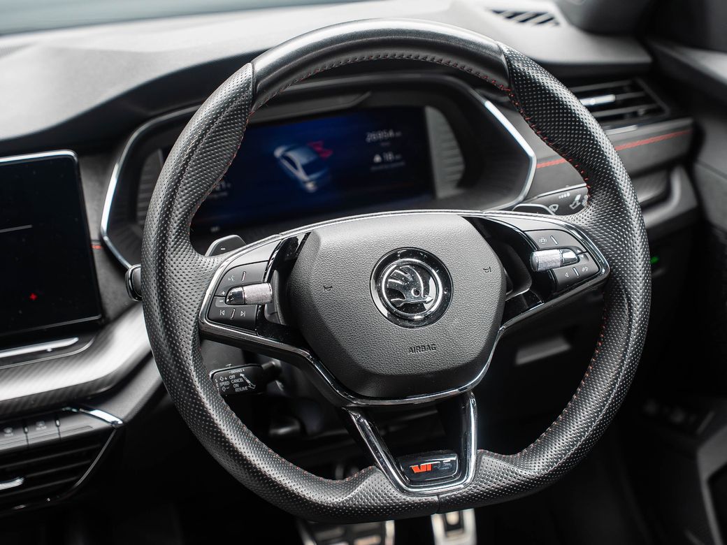 2024 Skoda Octavia